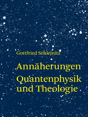 cover image of Annäherung